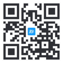 苹果用户专属 二维码 | XINGCAI SPORTS