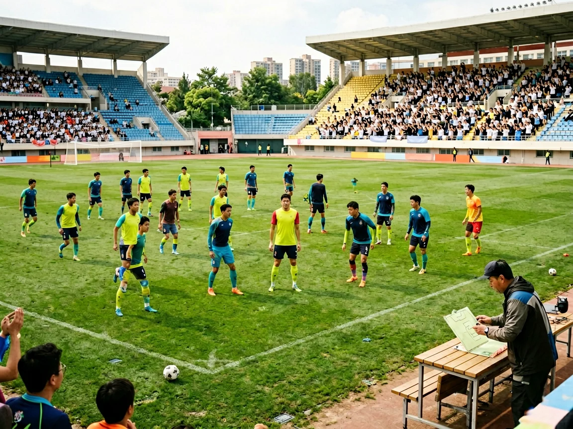 球员精彩破门瞬间伊萨克世界杯 - XINGCAI SPORTS